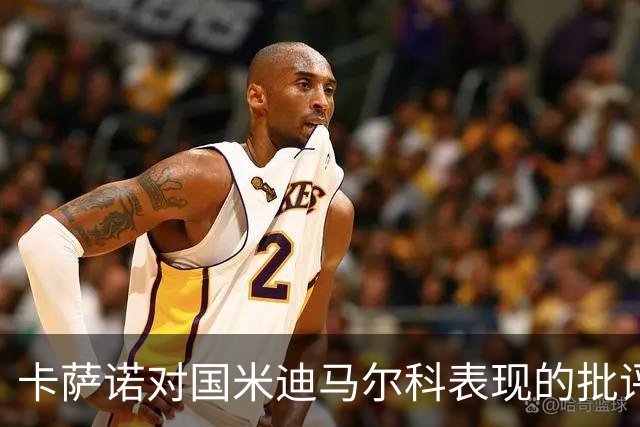 卡萨诺对国米迪马尔科表现的批评分析